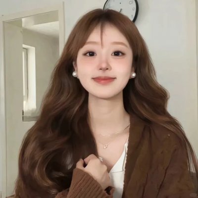 当女孩遇到熊